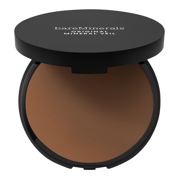 Bare Minerals Sheer Deep Original Mineral Veil Pressed Setting Powder - Picture 1 of 5